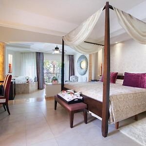 Junior Suite jacuzzi WiFi